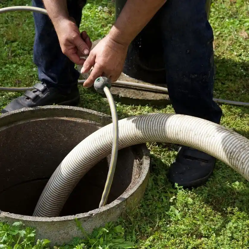 septic tank services Lincoln Park
